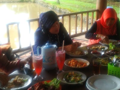 Photos of Ciherang Asri