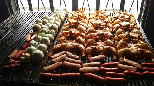 Pollos y Carnes Asadas "EL CHIMA" - Thumbnail