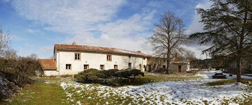 Photo de Gîte rural du Domaine Champêtrede La Loge (9 p.)