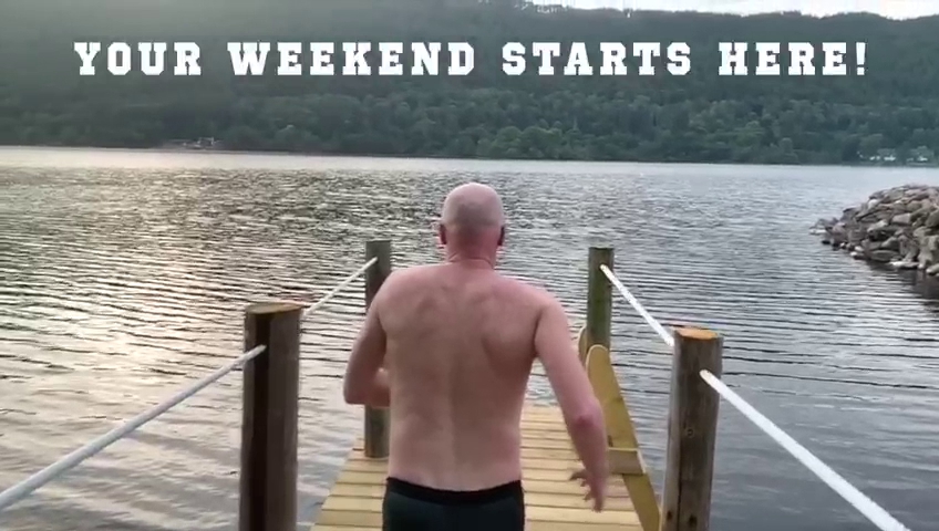 Taymouth Marina Spa Resort & Restaurant by null