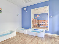 Les Petits Chaperons Rouges à Mouvaux