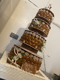 Photo n°10 de Boulangerie Pâtisserie Kaa à Bastia (Boulangerie)