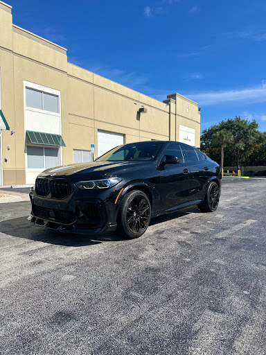 Foreign Performance Auto - BMW | European Automotive Specialist Gallery - United States