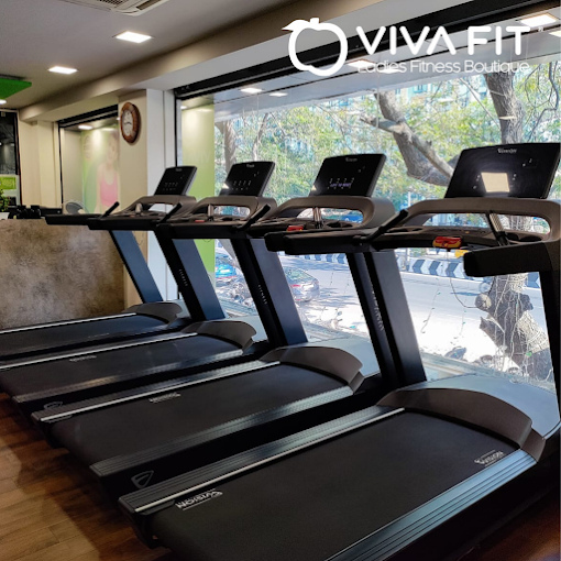 VIVAFIT - Best Fitness Center for Women in Anna Nagar