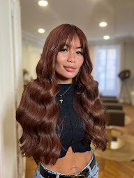 Photo n°16 de Extensions & Confidence - salon de coiffure - Paris à Paris (Salon de coiffure)