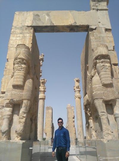 Photos of Persepolis Tourist Hotel