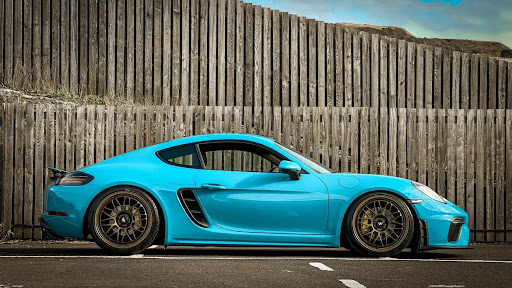 Vision Autoworks - Thumbnail