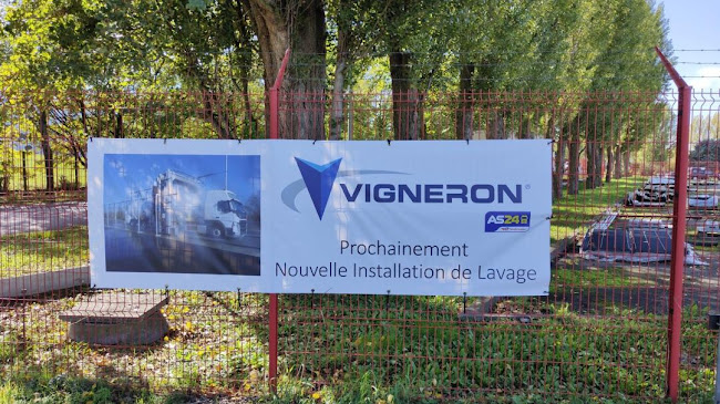 Comentarii opinii despre Vigneron Transports