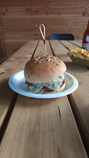 Photo 3 - Le snack de Lérat