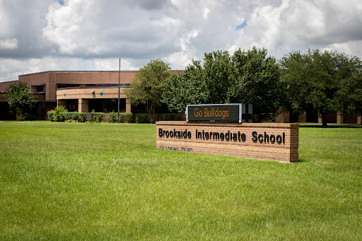 Brookside Intermediate - Visual
