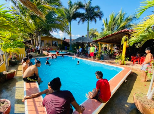 Albercas Villas del Paraíso - Thumbnail