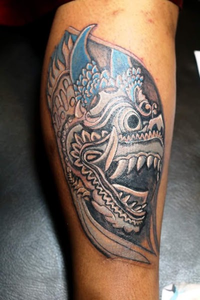 Photos of Triple A Tattoo studio