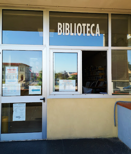 Biblioteca Comunale di Arzergrande