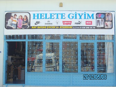Photos of Helete Giyim