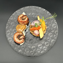 Photo n°70 de Restaurant Le 7367 (sens) à Vaux-sur-Mer (Restaurant)