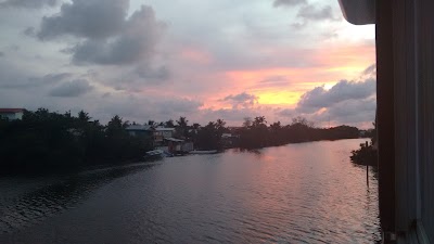Photos of Haulover Creek