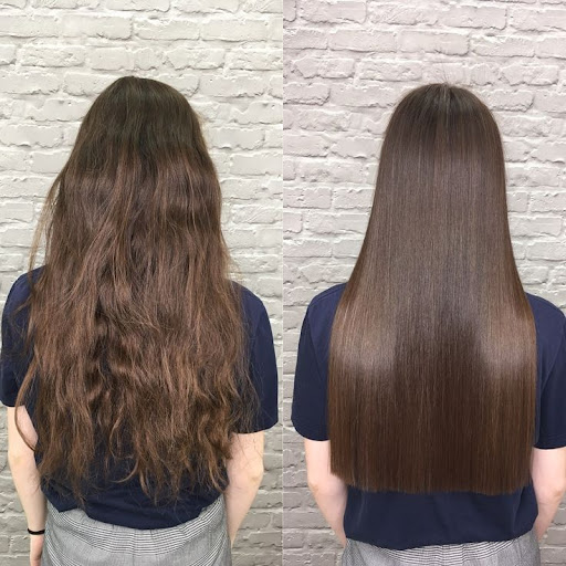 Looking for a professional hair smoothening service in Kuber Nagar, Ahmedabad? Get silky, smooth,… post image