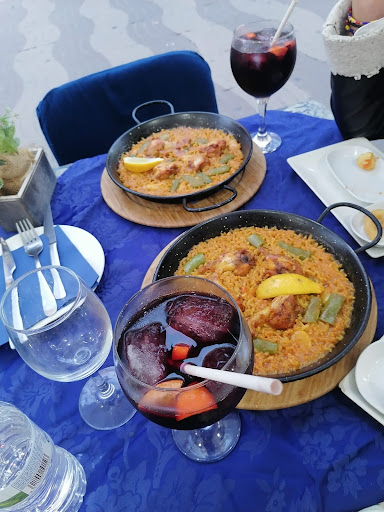 Gran Cafe Ramblas - Thumbnail