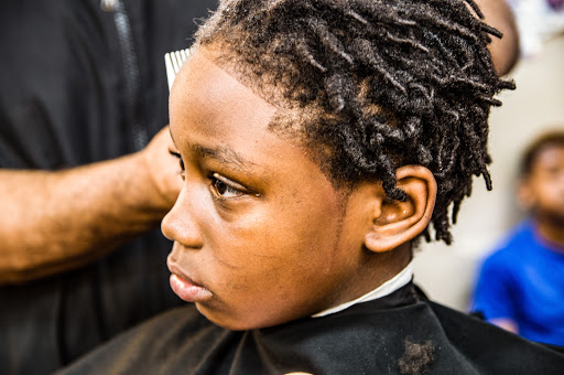 The Loft Barber & Beauty - Thumbnail