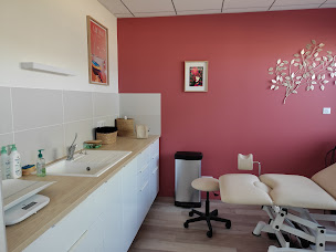 Photo n°4 de Sage-femme libérale Stéphanie CAMPO à Ouveillan (Sage-femme)