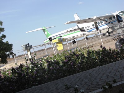 Photos of Wajir Airport
