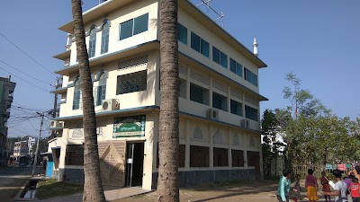 Photos of Monnafer Mor Jame Masjid