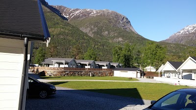 Photos of Kinsarvik Camping AS