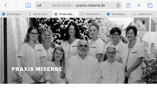 Hans-Georg Miserre - Thumbnail