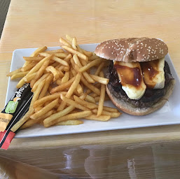 Photo n°4 de Restaurant La Bonne Tabl'Hay à Livron-sur-Drôme (Restaurant méditerranéen)