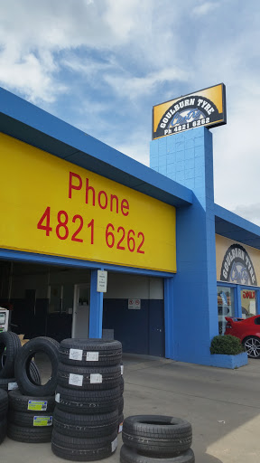 Goulburn Tyre & Exhaust centre - Thumbnail
