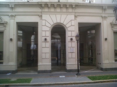 bank