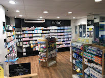 Pharmacie Pirollet à Marseille