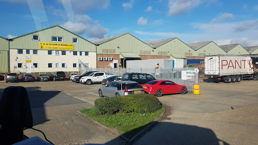 D W Clark & Sons Ltd
