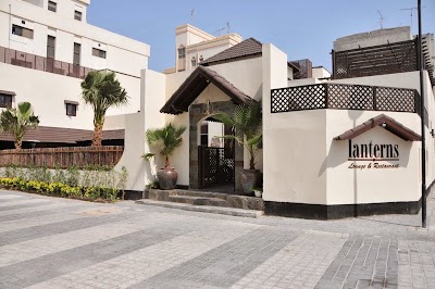 Photos of Lantern's Lounge & Restaurant
