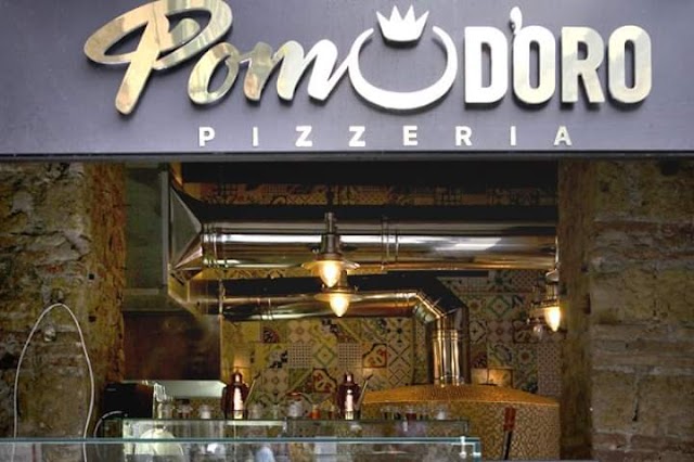 POMOD'ORO PIZZERIA