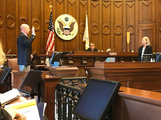Roger Williams University School of Law - Thumbnail