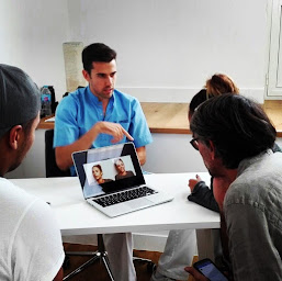 Photo n°15 de Dr Francisco Arroyo Moya - Dentiste à Bordeaux (Dentiste cosmétique)
