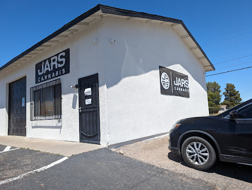 JARS Cannabis - Kingman