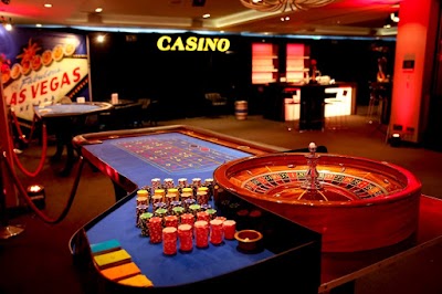 Mobiel Casino Nederland