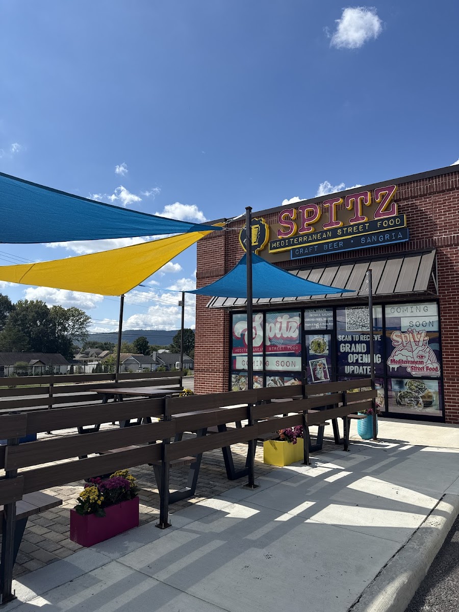 Spitz Huntsville — photo 1
