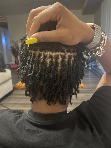 Jream Locs