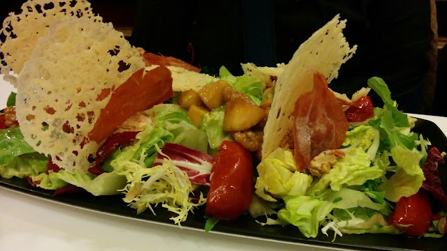 Restaurante La Tagliatella | Getxo