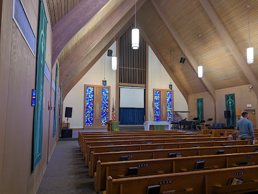 Foothills Chapel Gallery - United States