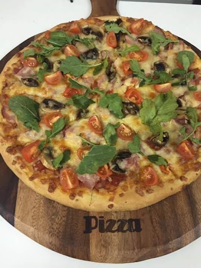 Photos of Pizzeria gusst&oacute;