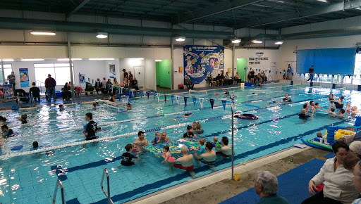 Paul Sadler Swimland | Swimming Lessons Braybrook - Thumbnail