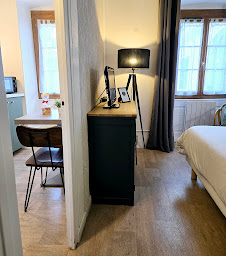 Photo n°29 de SEJOURAIXLESBAINS.COM - appartements CONFIDENCE à Aix-les-Bains (Appartement de vacances)