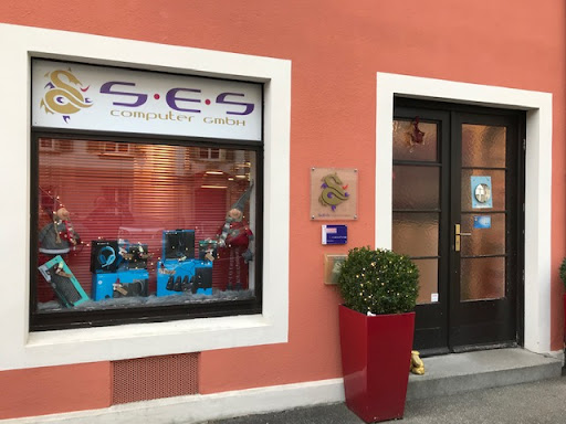 SES Computer GmbH - Visual