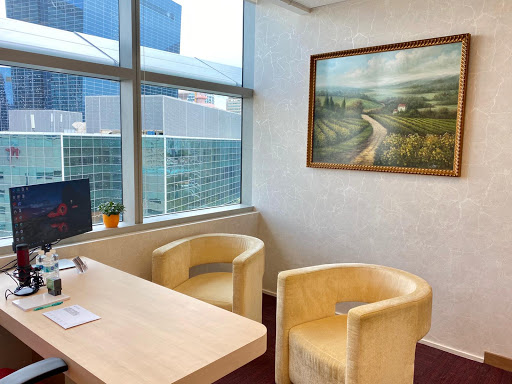 International Centre for Thoracic Surgery - Robotic Lung Surgery | Lung Cancer Treatment Singapore - Thumbnail