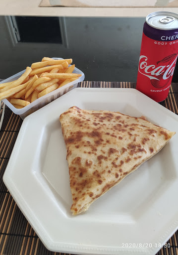 Photo 6 - Le 47 burger