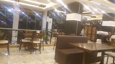 cafe